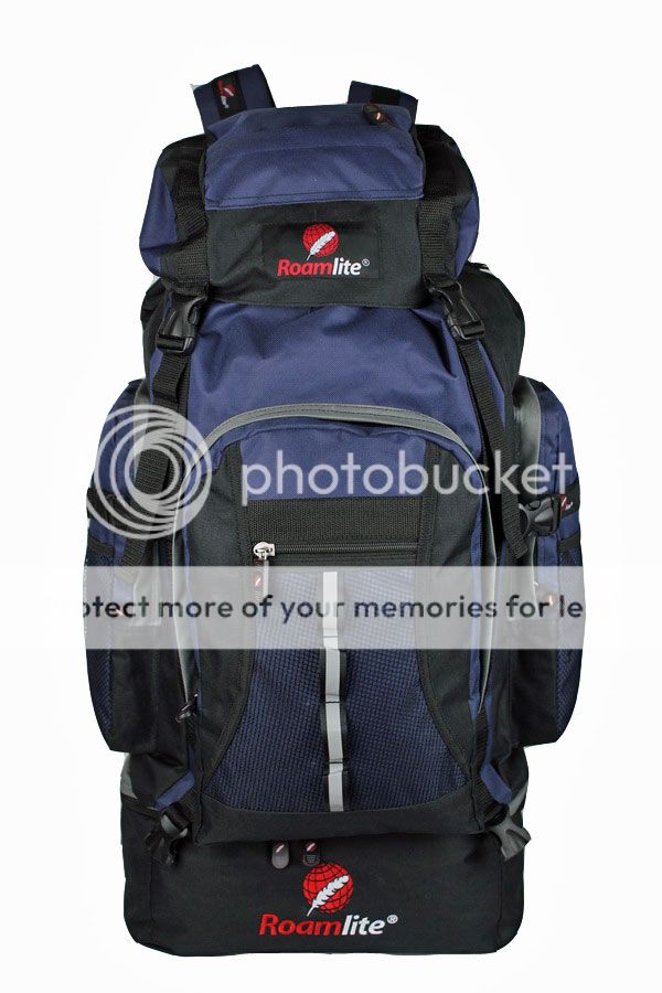 backpack 85 liter